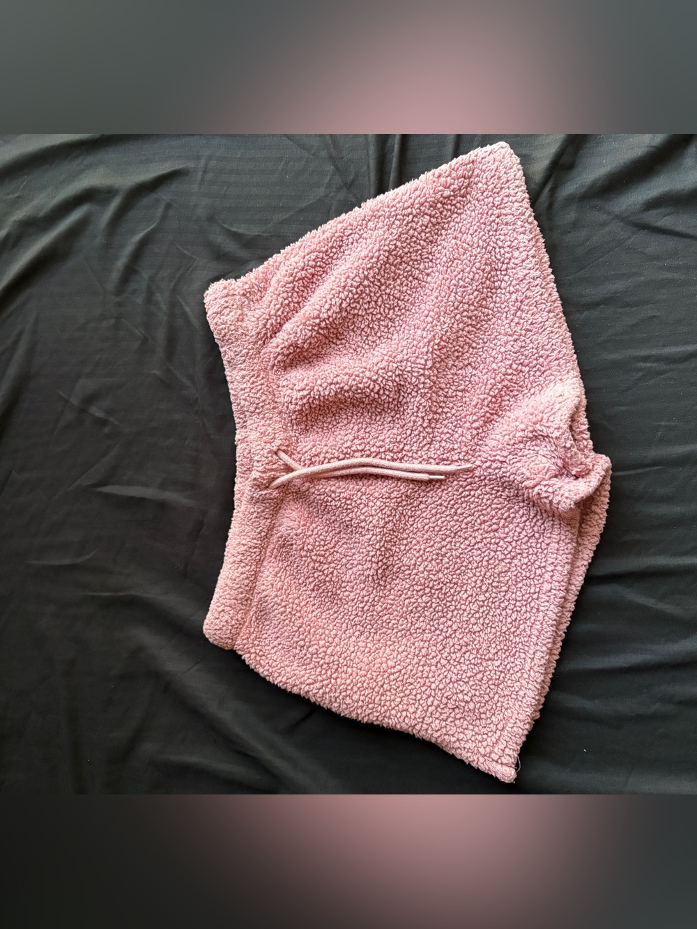 Jolie & Joy Pink Shorts - Small